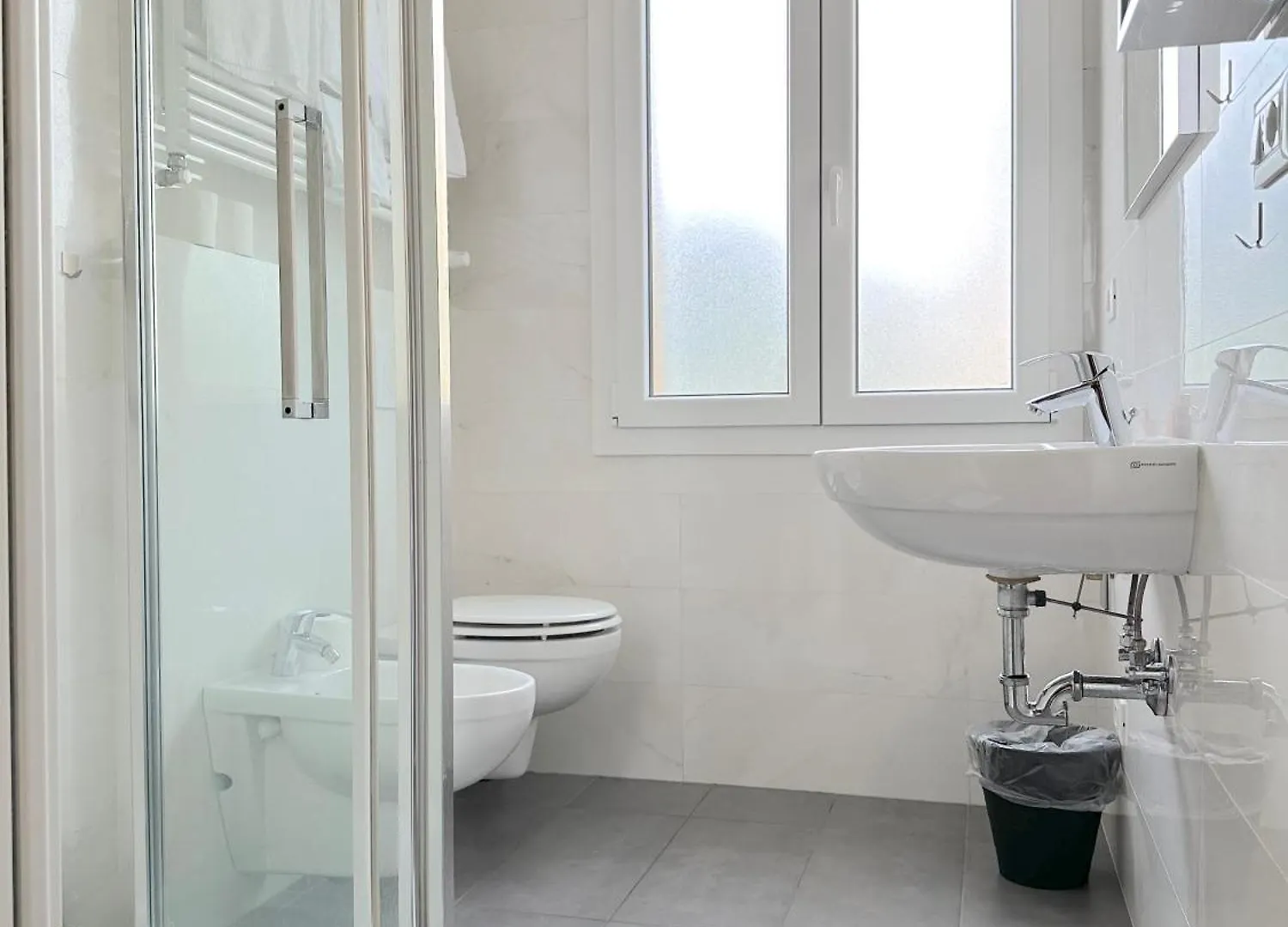 Villa Laura Apartment Bologna