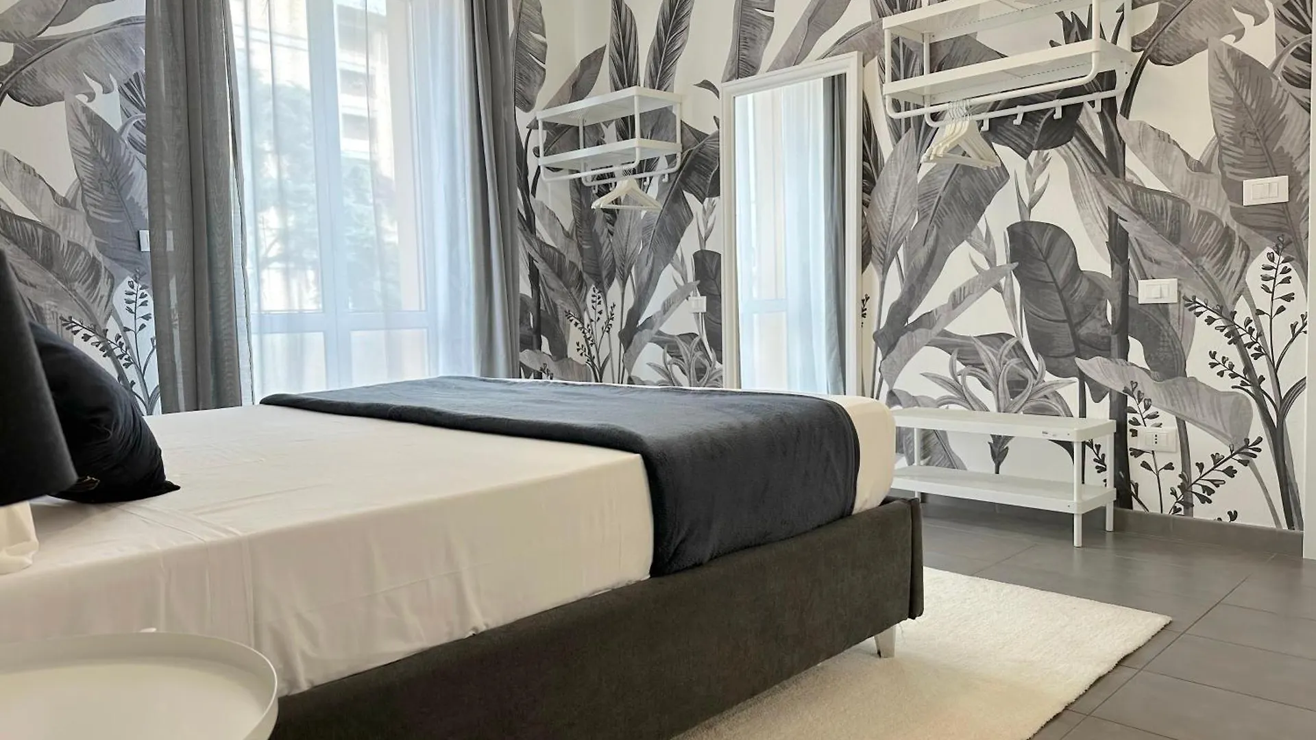 Villa Laura Apartment Bologna Italy