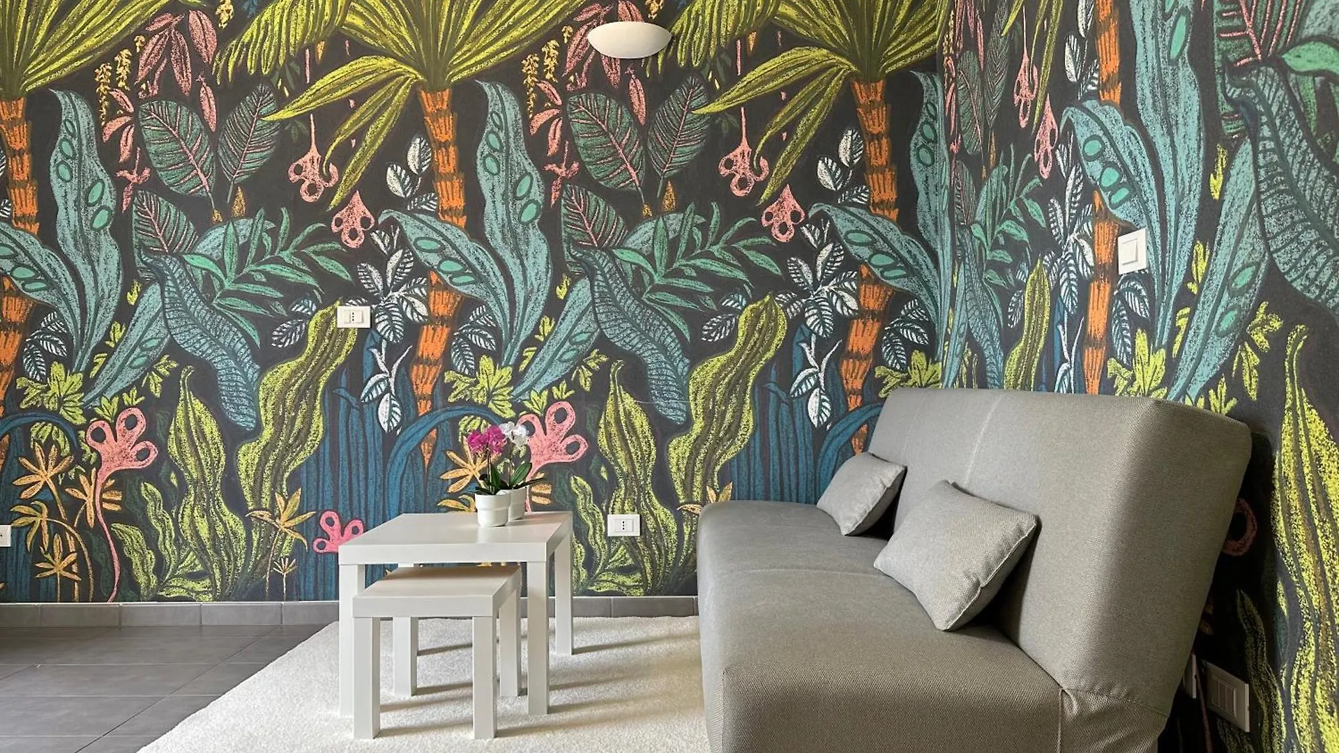 Villa Laura Apartment Bologna