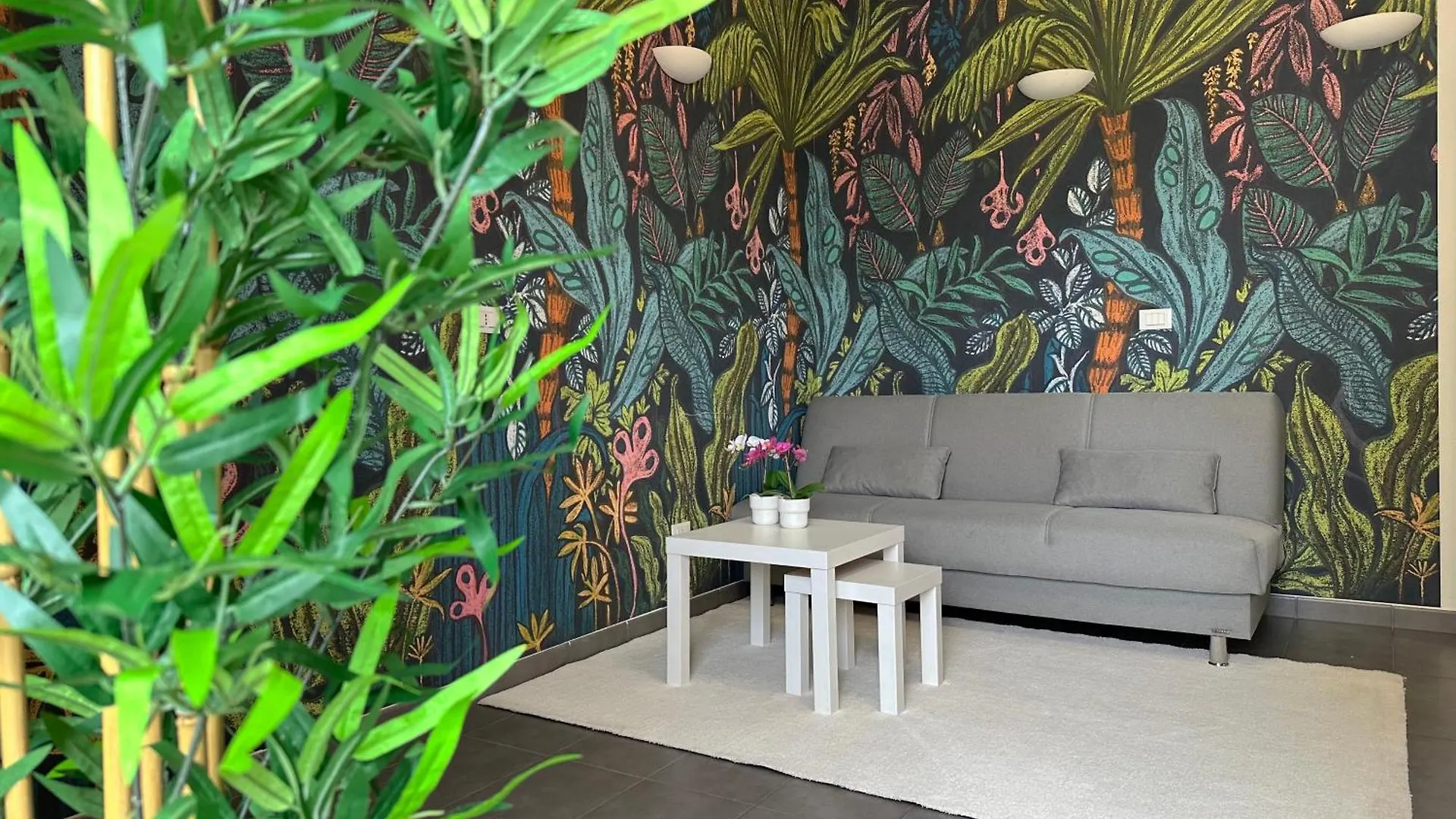 Villa Laura Apartment Bologna Italy