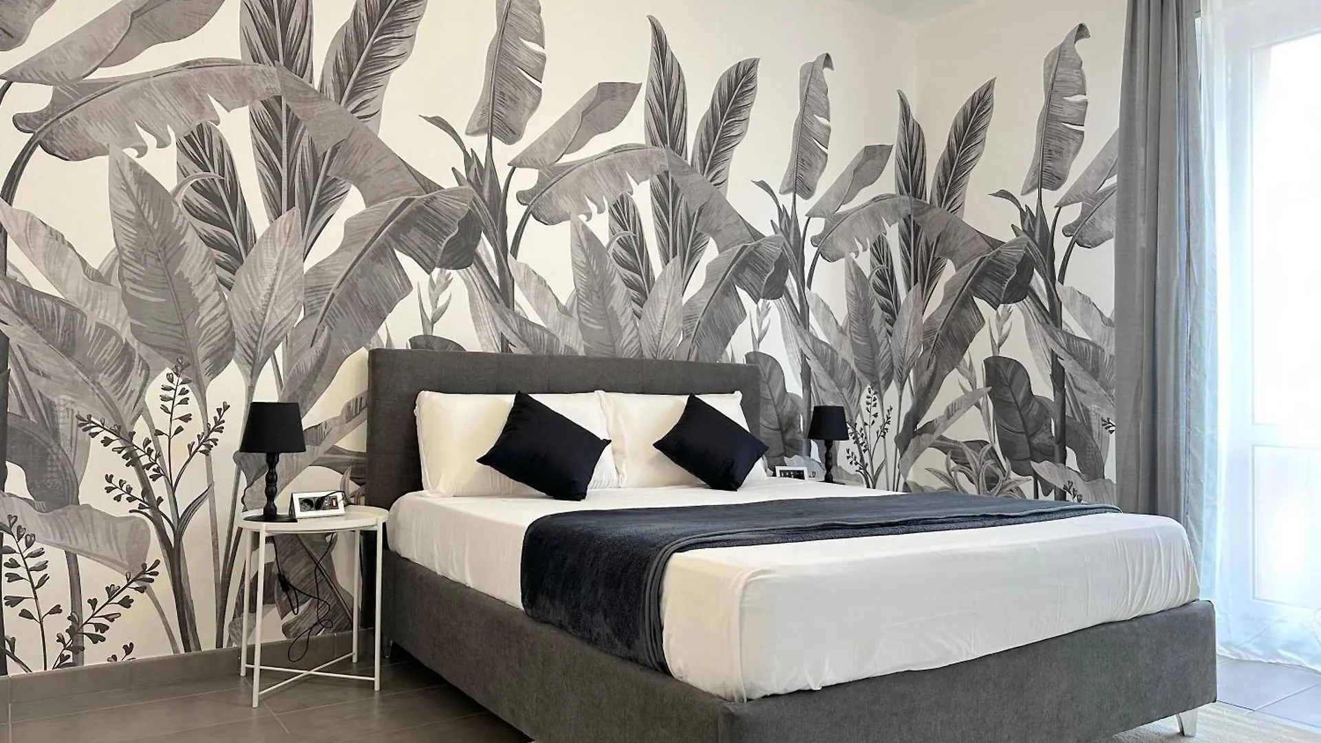 Villa Laura Apartment Bologna Italy