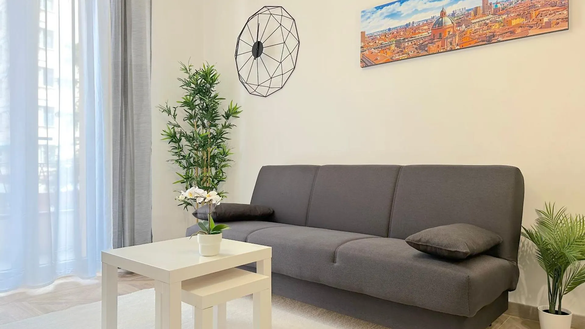 Villa Laura Apartment Bologna