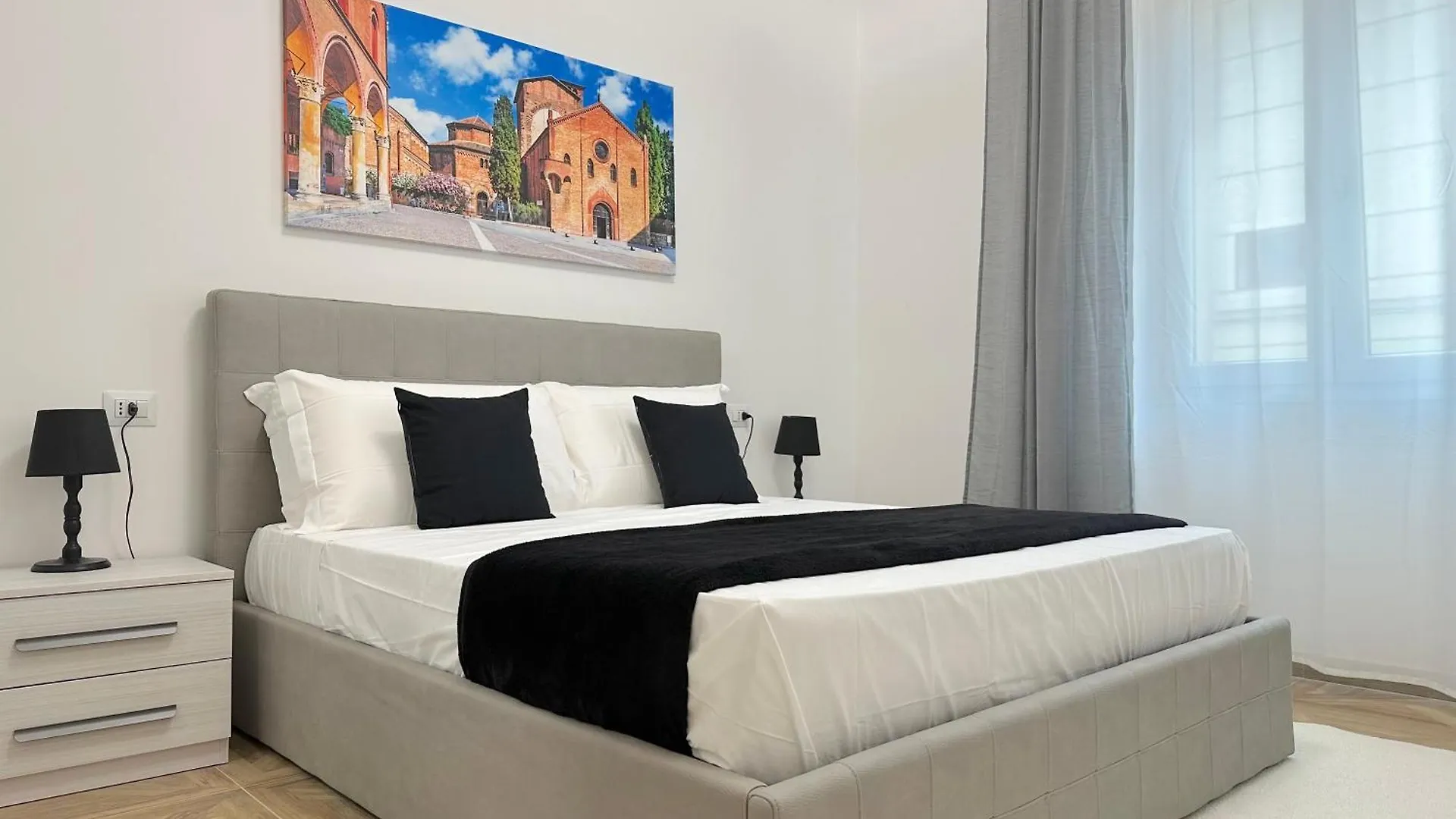 Villa Laura Apartment Bologna