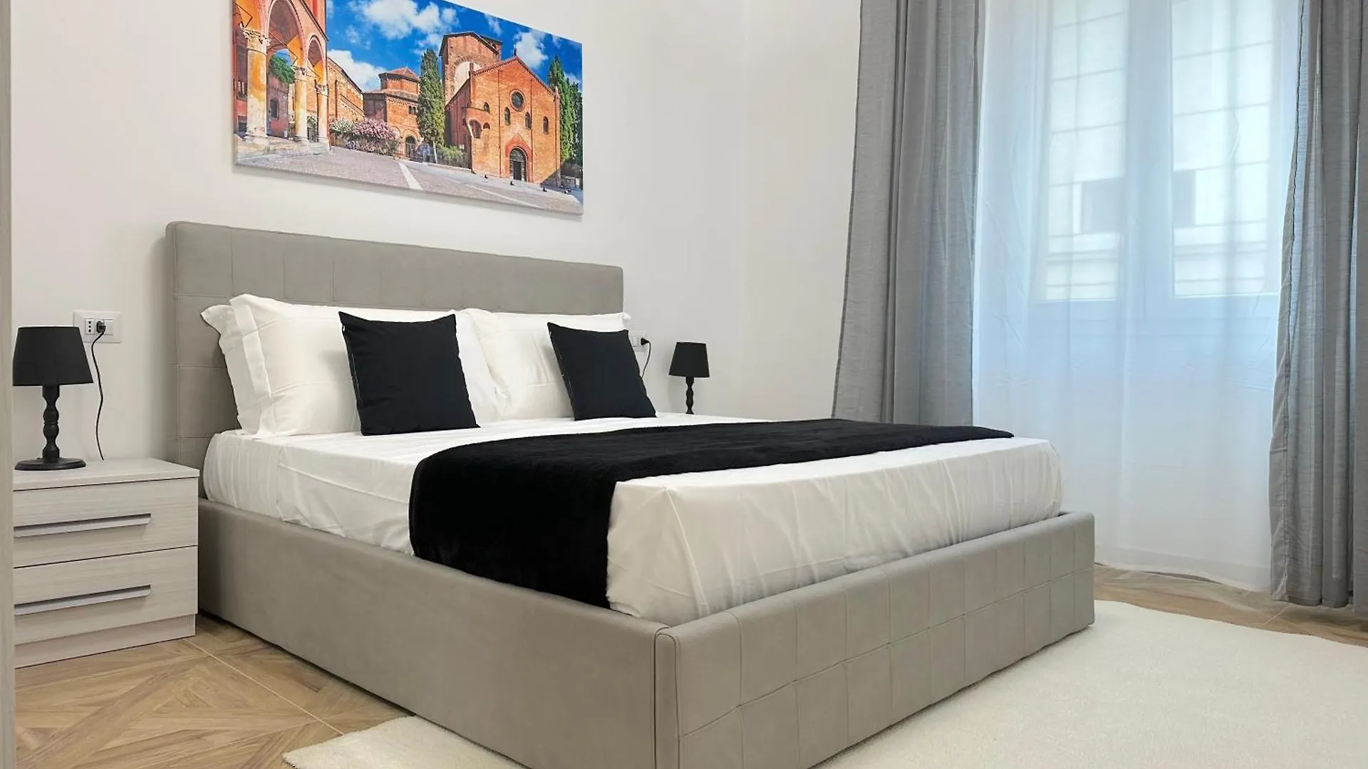 Villa Laura Apartment Bologna 0*,  Italy