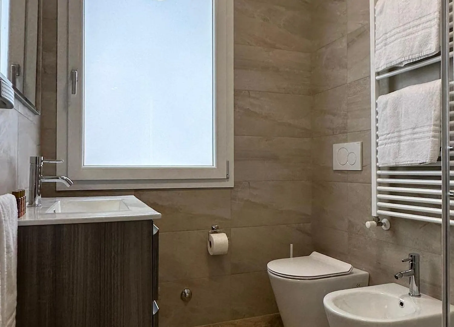 Villa Laura Apartment Bologna 0*,