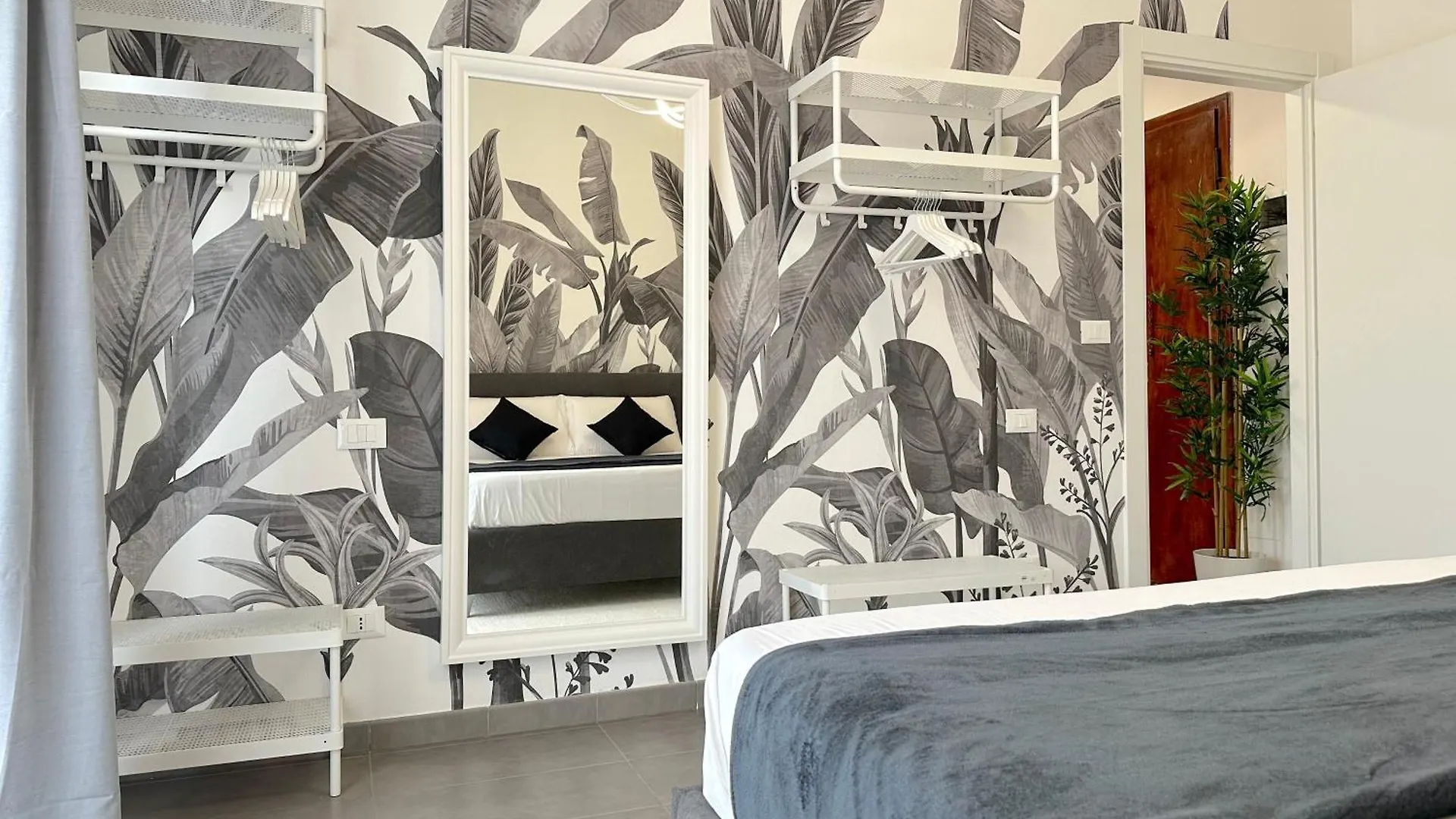 Villa Laura Apartment 볼로냐