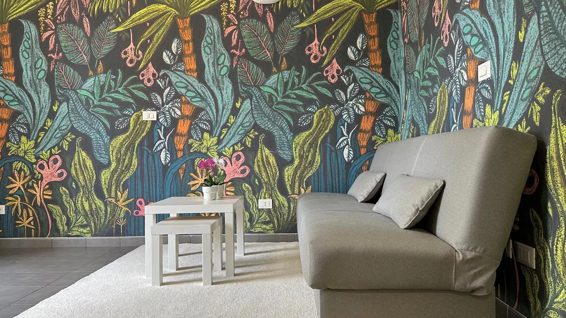 Villa Laura Apartment 볼로냐