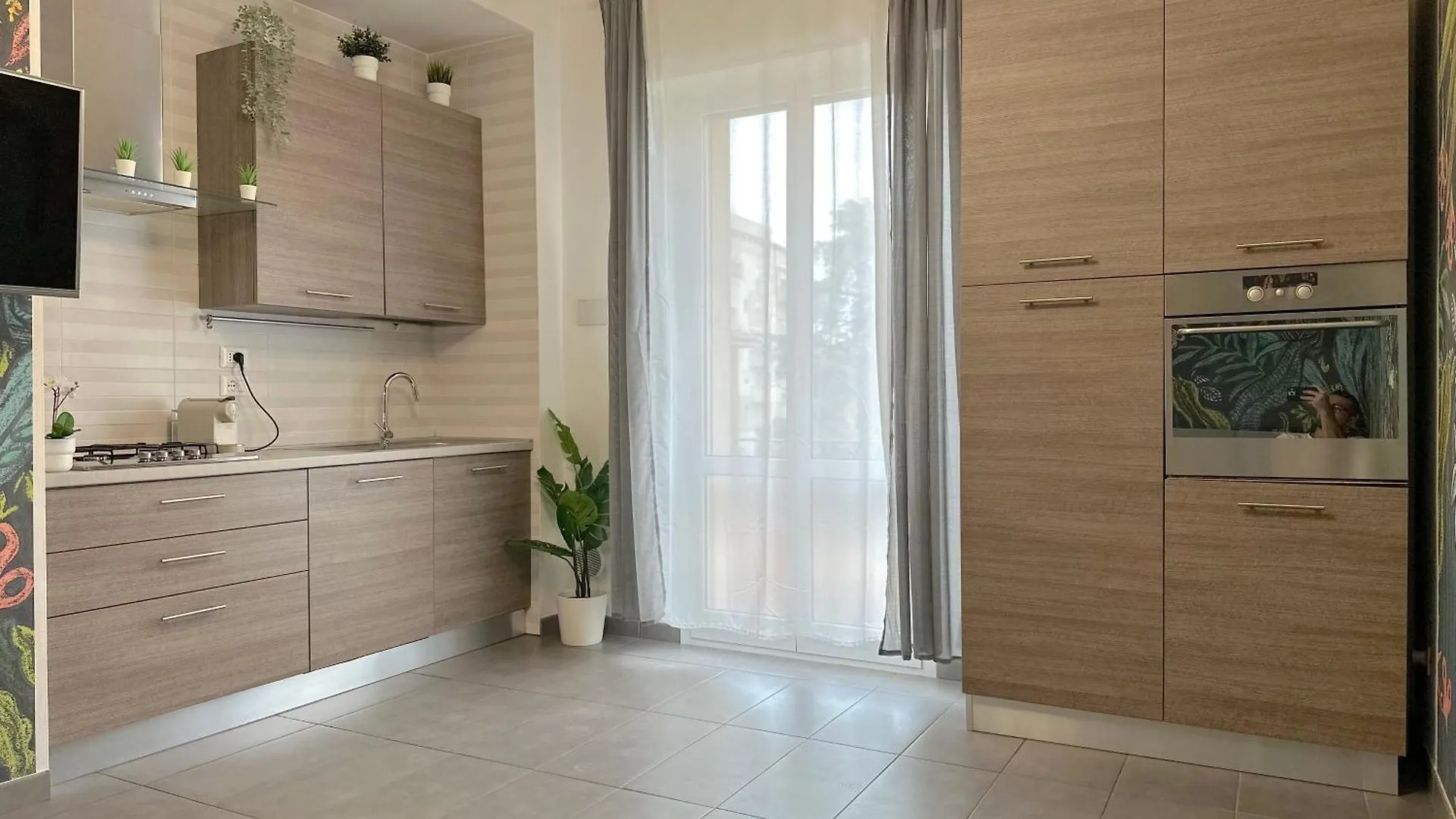 Villa Laura Apartment 볼로냐