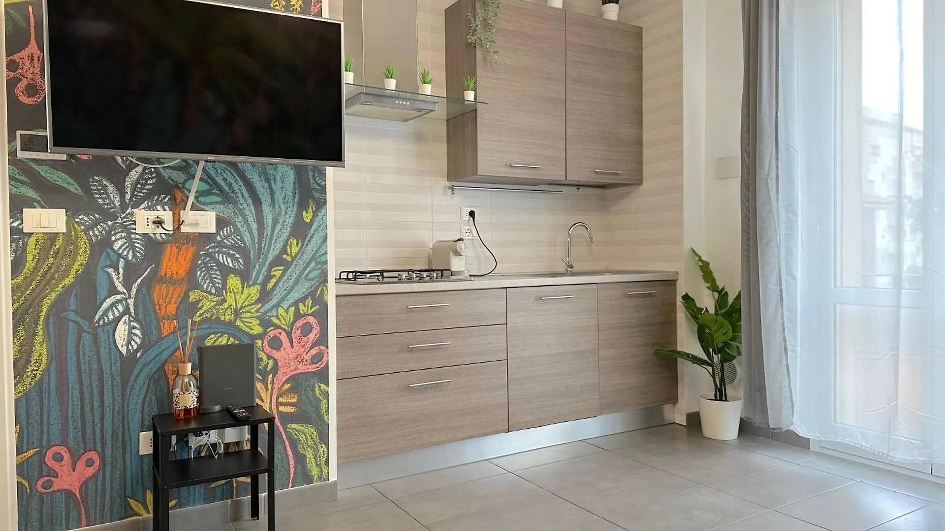 Villa Laura Apartment 볼로냐