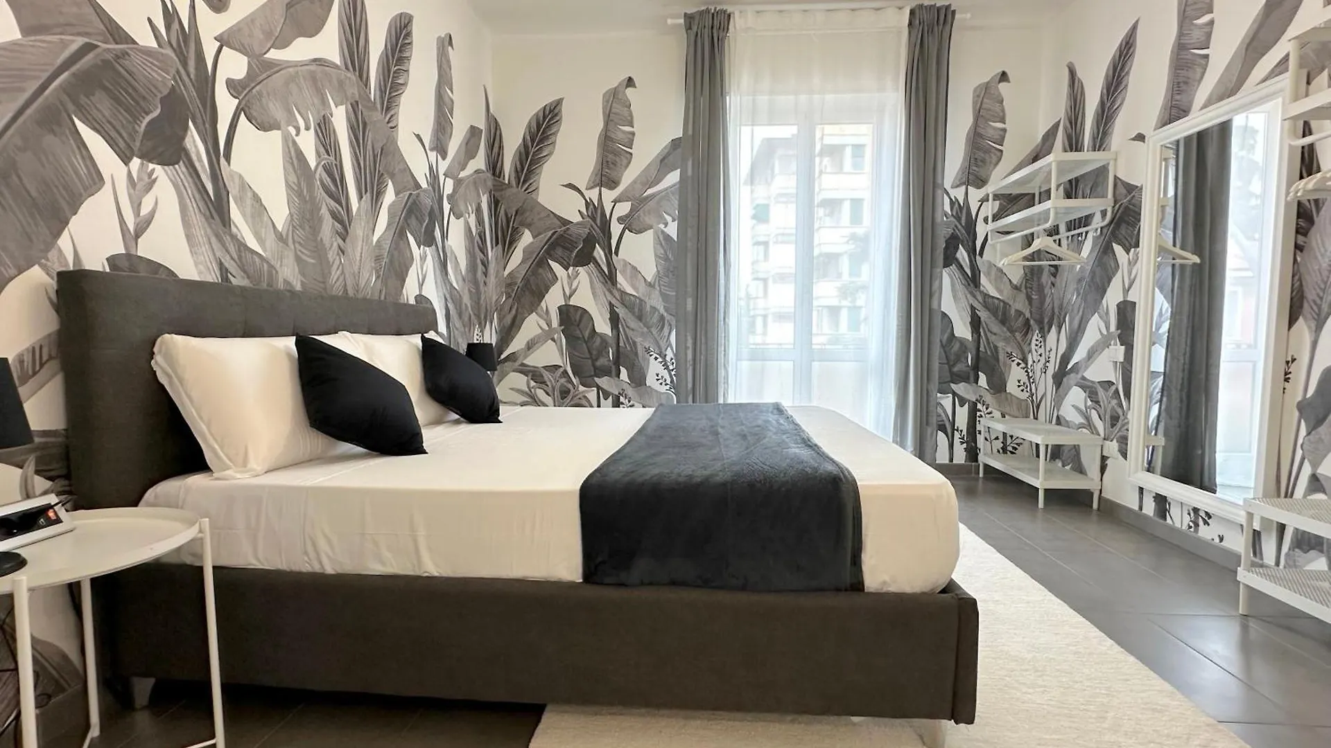Villa Laura Apartment 볼로냐