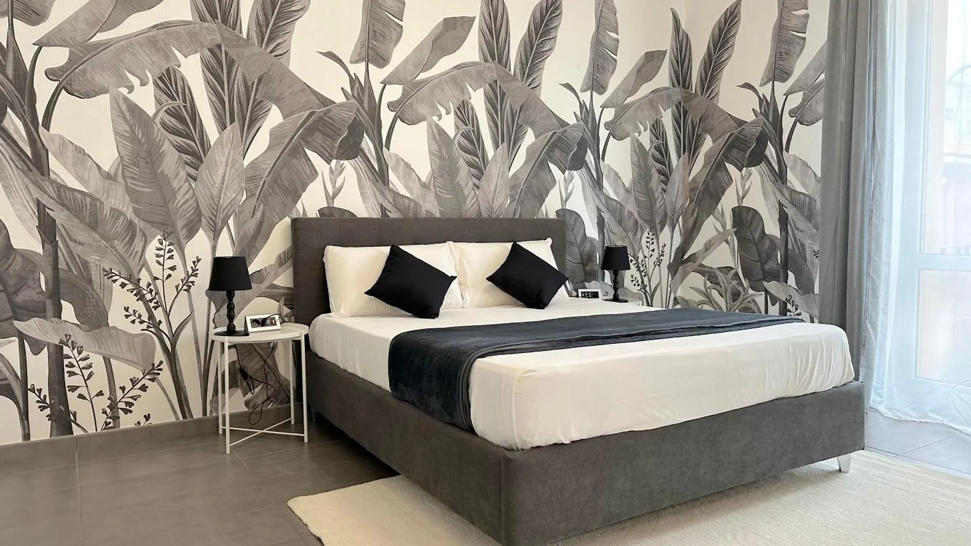 Villa Laura Apartment 볼로냐 0*,