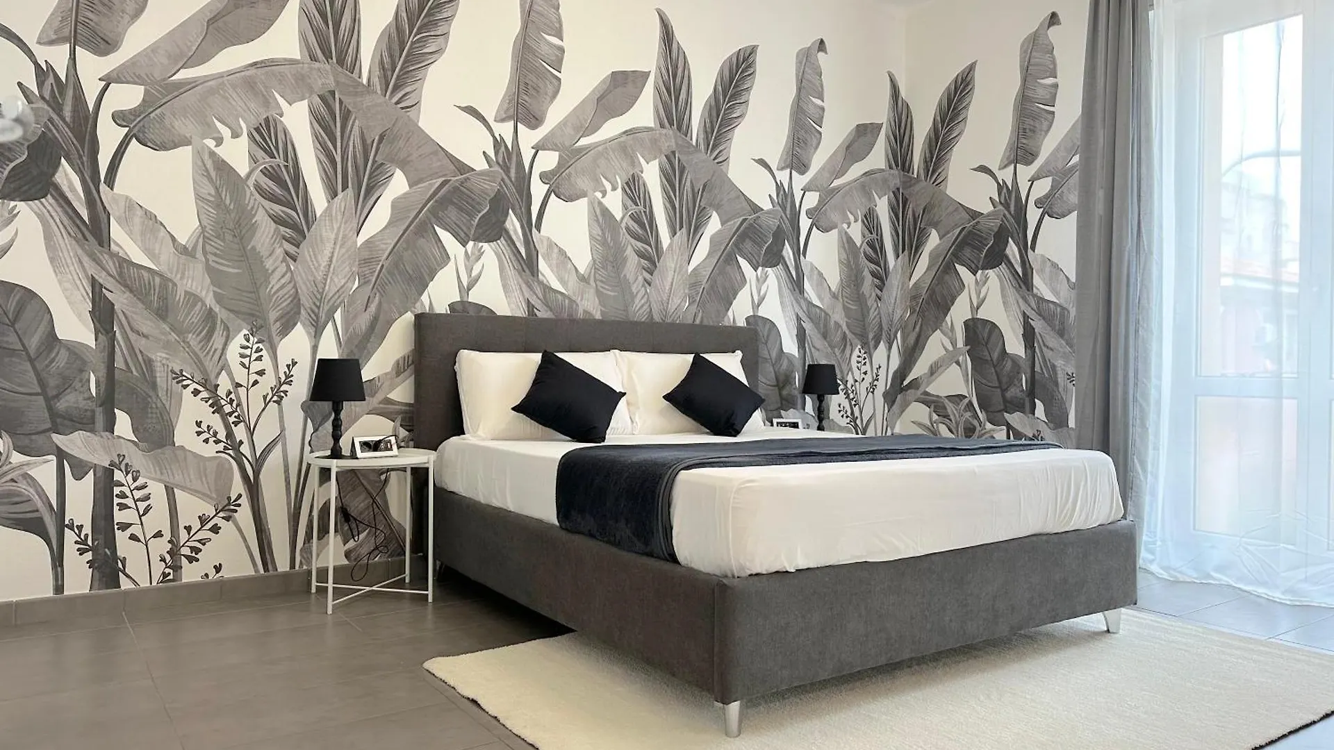 Villa Laura Apartment 볼로냐