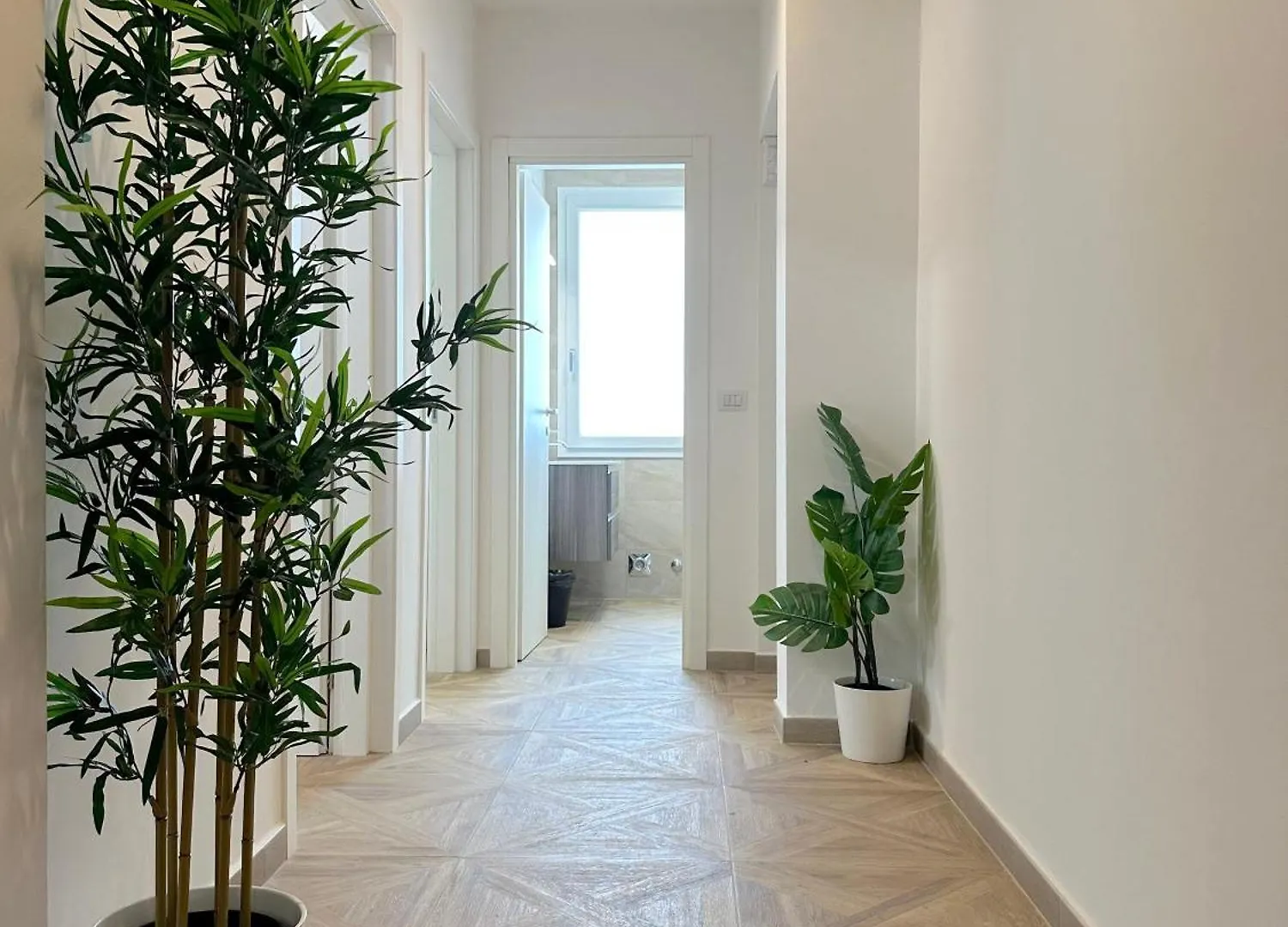 Villa Laura Apartment 볼로냐