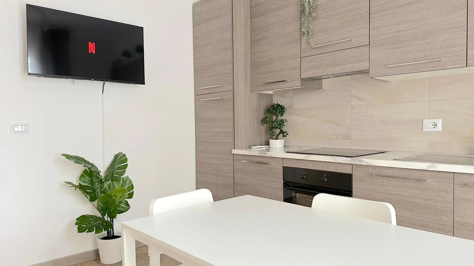 Villa Laura Apartment 볼로냐